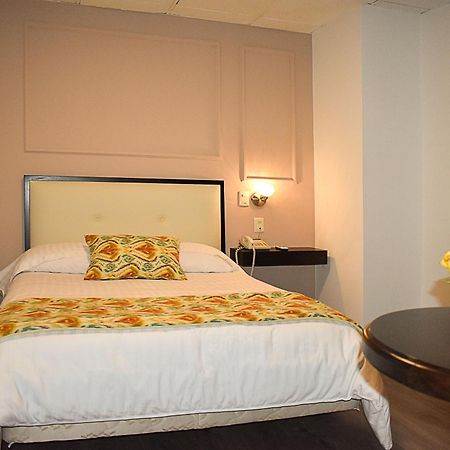 Hotel Italia Cuenca Ngoại thất bức ảnh
